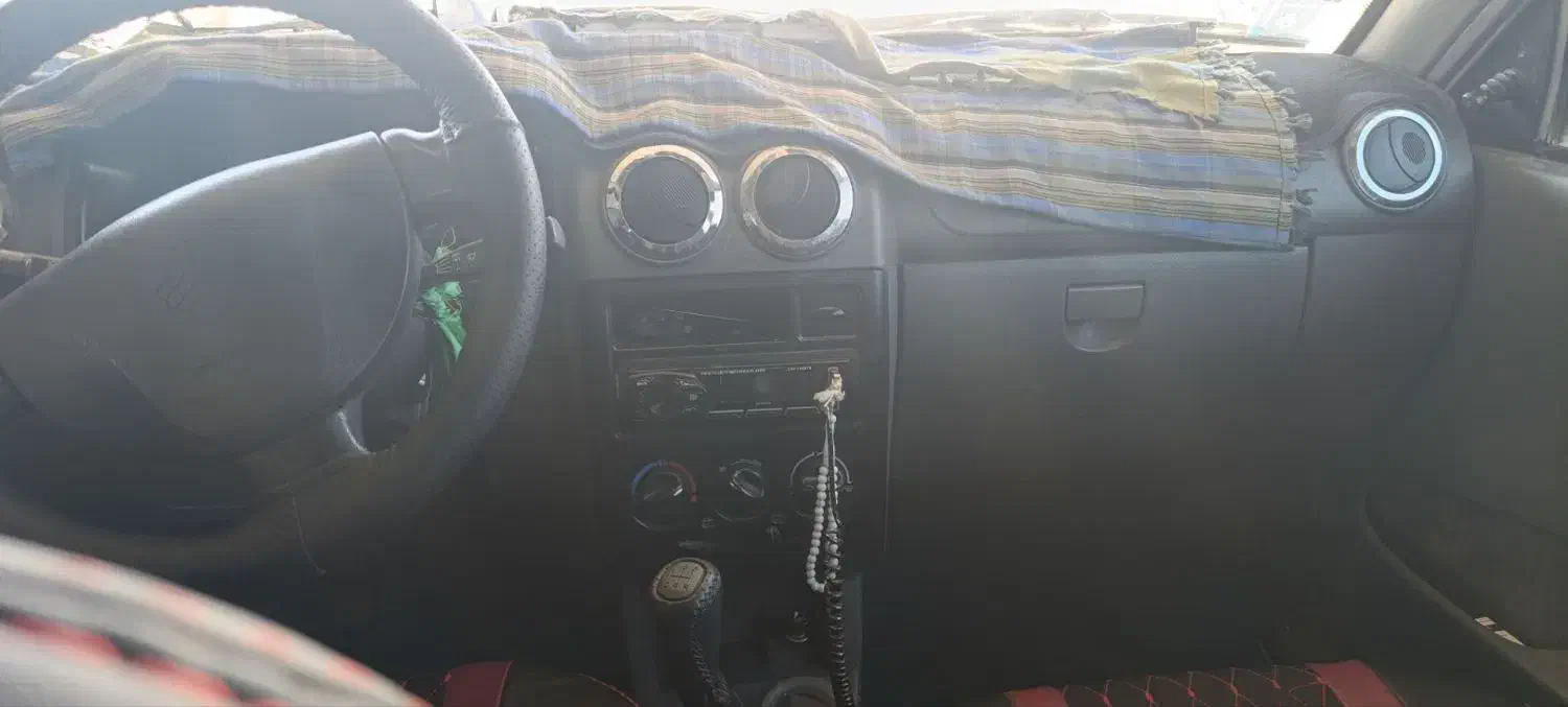 پراید|خودرو سواری و وانت|کرمانشاه, |دیوار