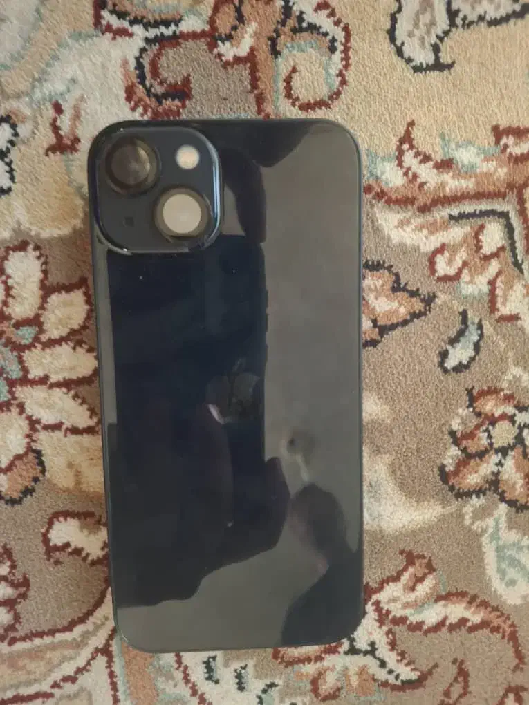 ایفون 13 معمولی 128|موبایل|بروجن, |دیوار