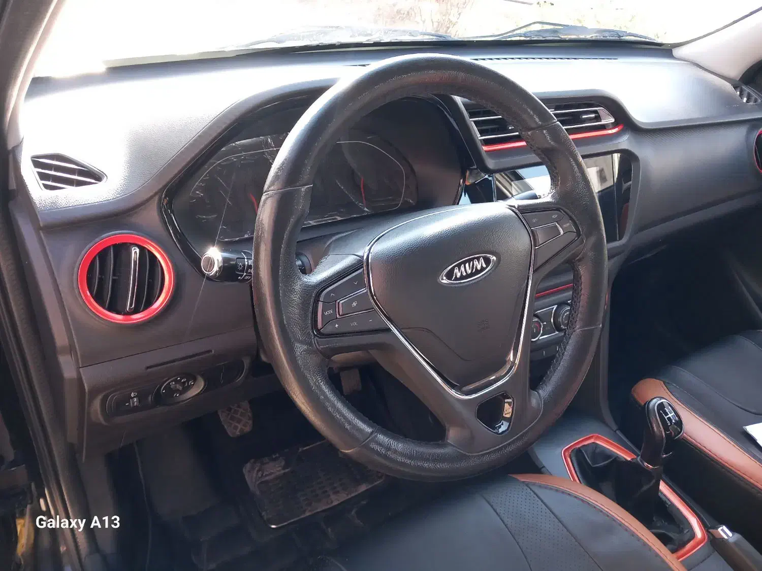 ام وی ام x22 دنده کم کار|خودرو سواری و وانت|قرچک, باقرآباد|دیوار