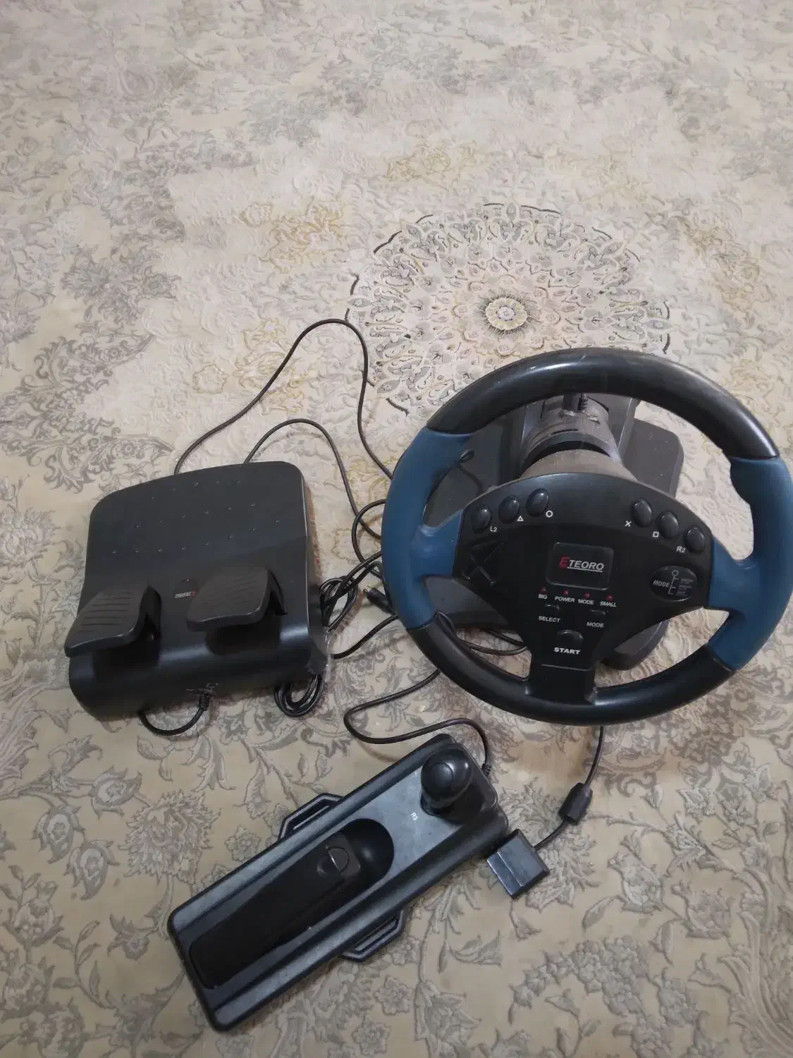 پلی استیشن|کنسول، بازی ویدئویی و آنلاین|خواف, |دیوار