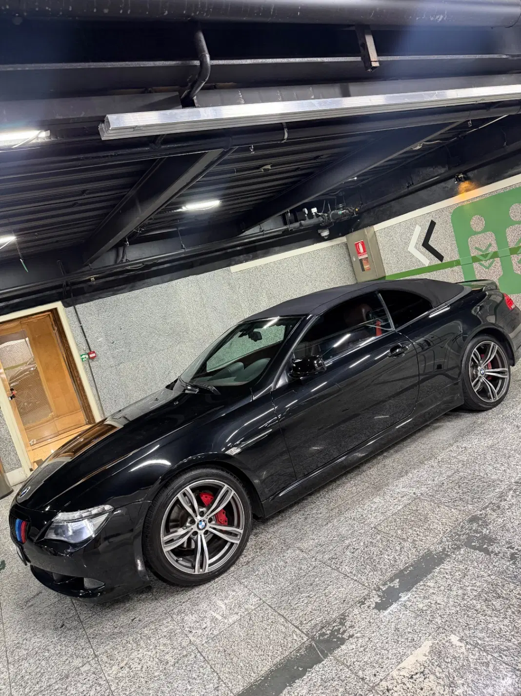 bmw 630|خودرو سواری و وانت|تهران, جنت‌آباد جنوبی|دیوار