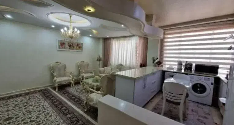آپارتمان ۸۰متری سند تک برگ آماده دفتر خانه**|فروش آپارتمان|کهریزک, |دیوار