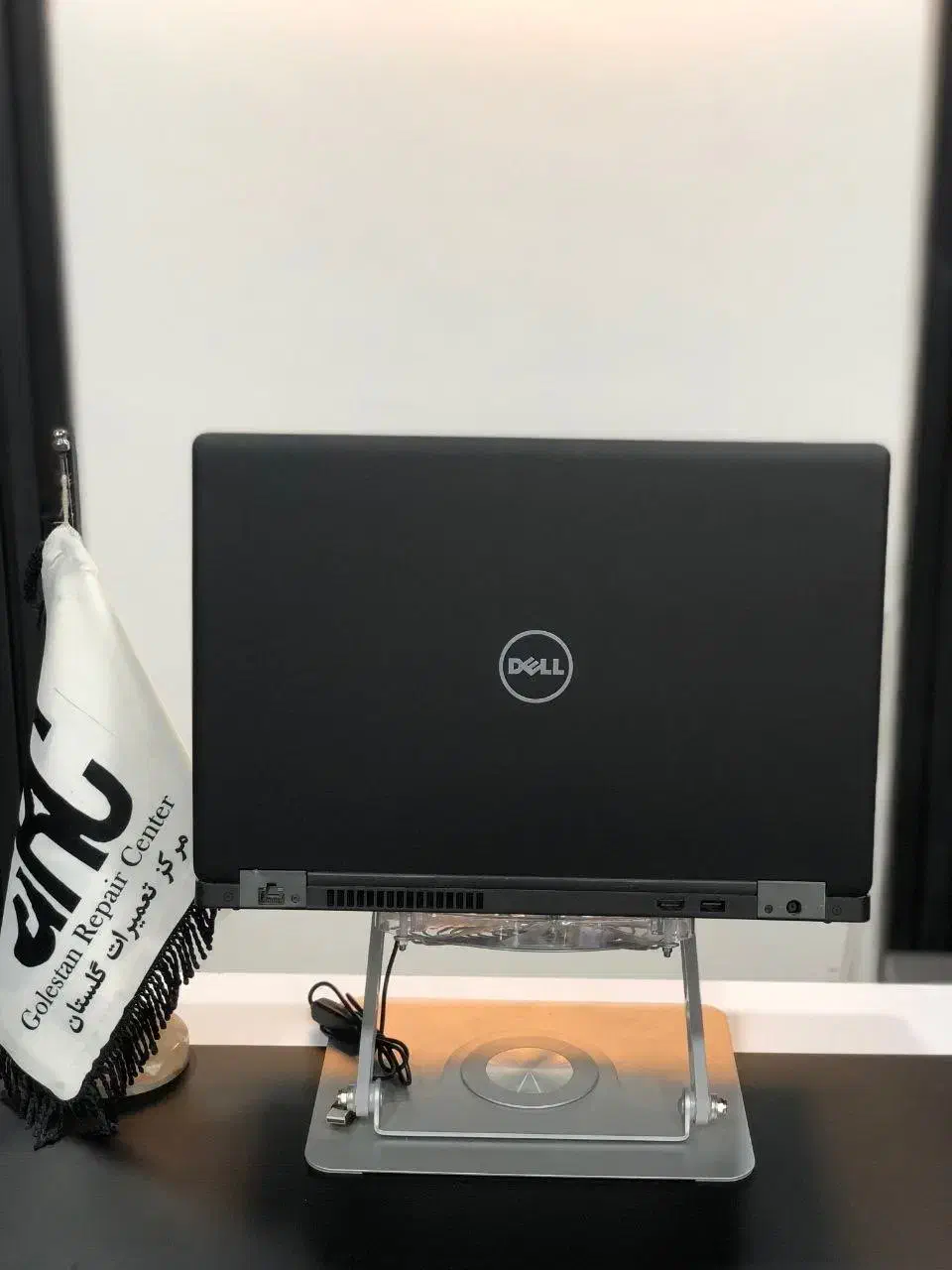 Dell latitude 5590|رایانه همراه|گرگان, |دیوار