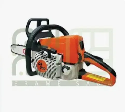 اره  موتوری دنیز و طرح اشتیل|ماشین‌آلات صنعتی|اهر, |دیوار