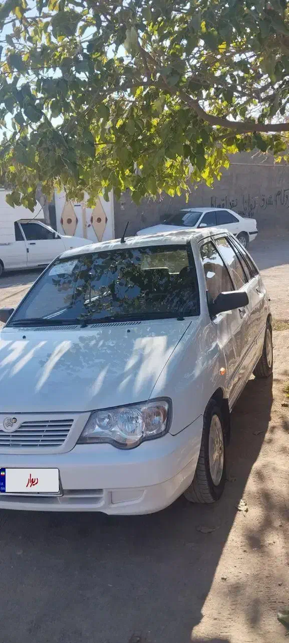 ۱۱۱ ۹۷ فوری|خودرو سواری و وانت|تربت جام, جامرود|دیوار