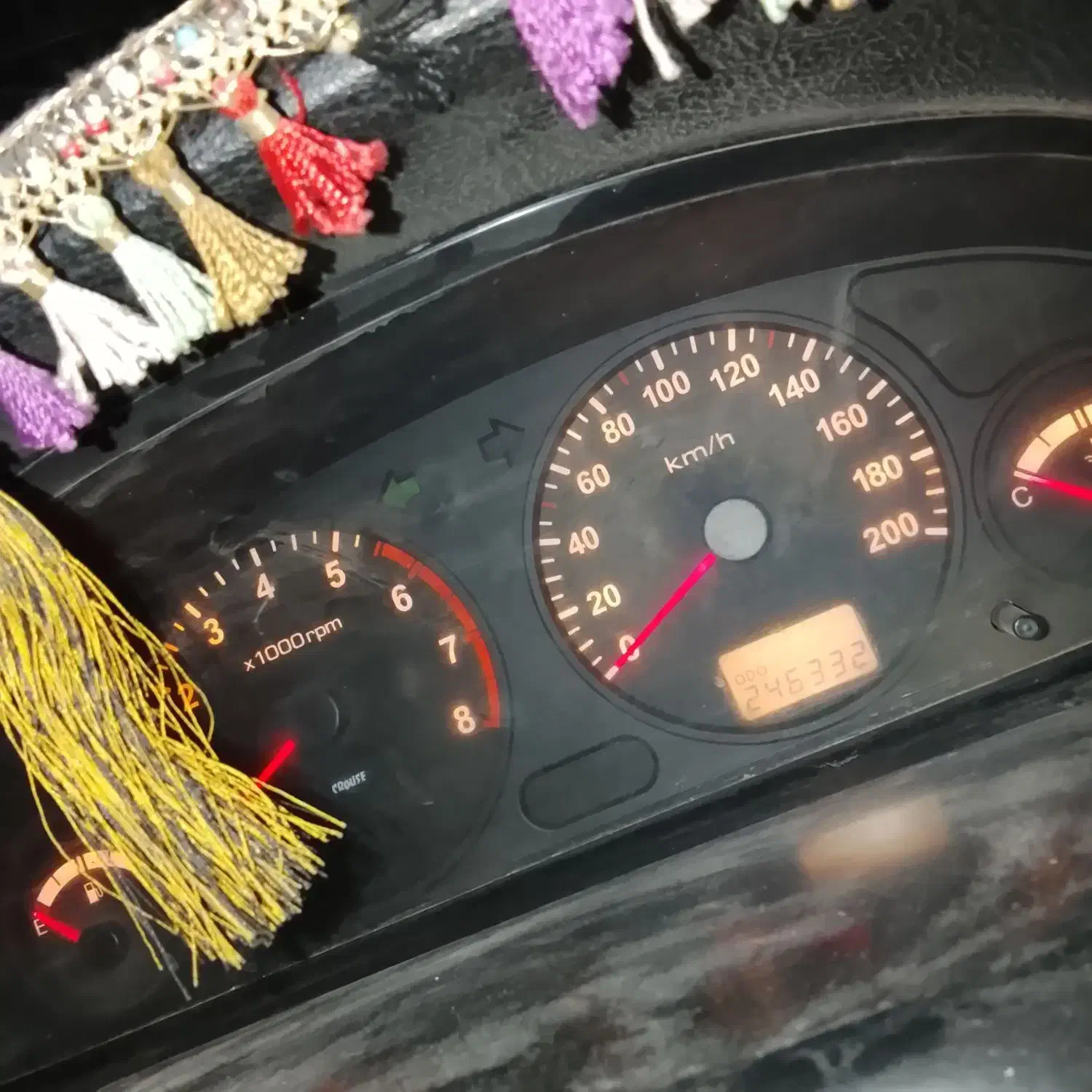 اردی فروشی|خودرو سواری و وانت|بیلوار, |دیوار