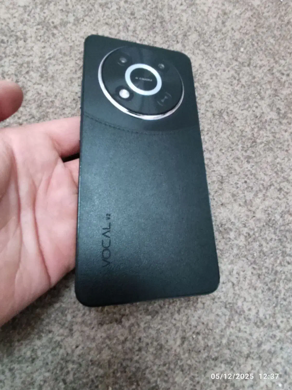 وکال Vocal v2|موبایل|اشتهارد, |دیوار