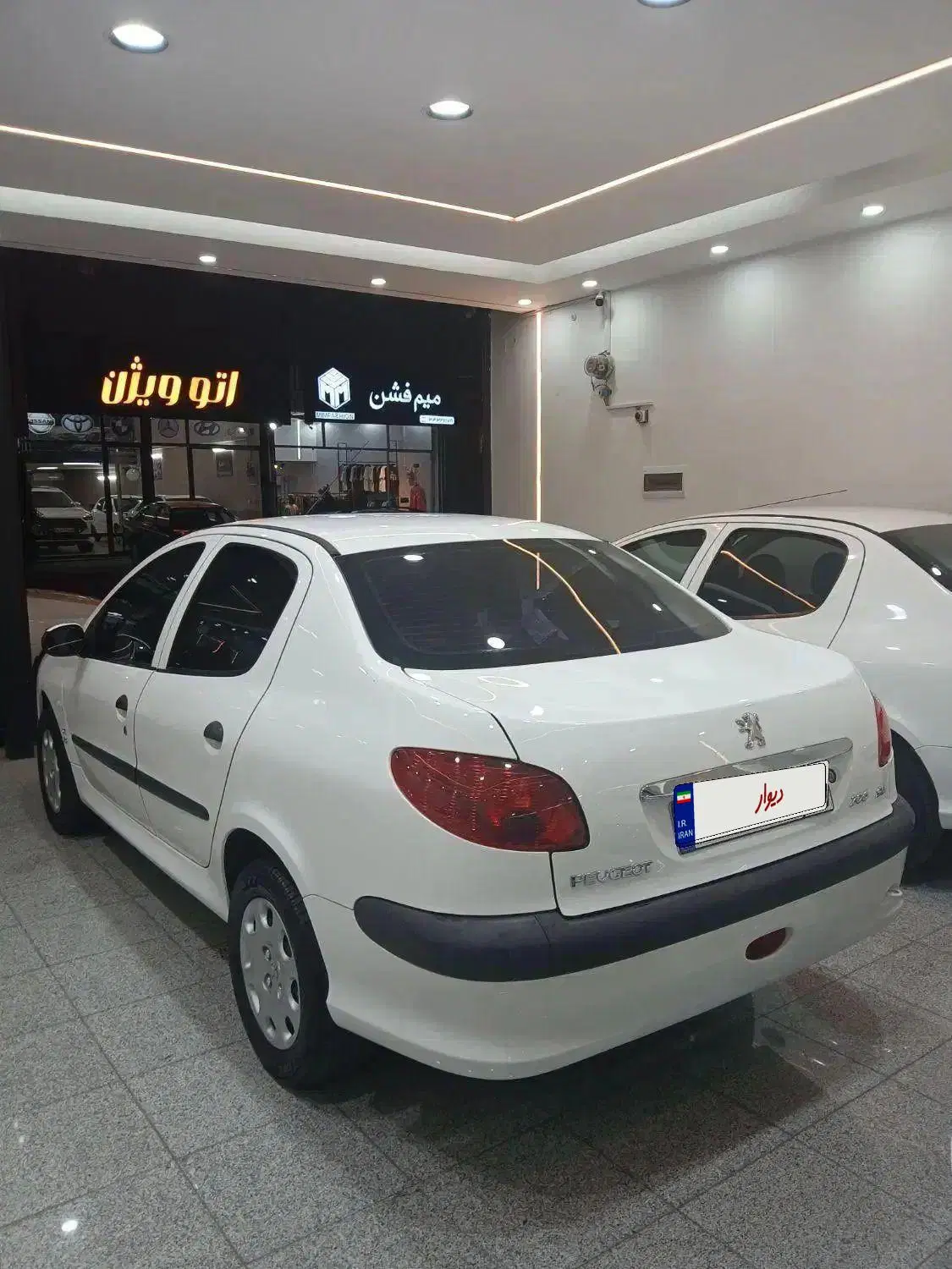 206 SD 99|خودرو سواری و وانت|زنجان, |دیوار