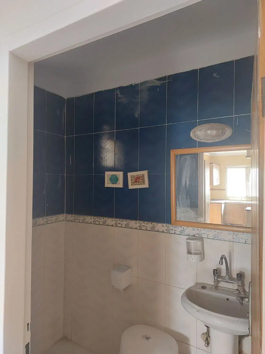 ۷۰ متر ۲ خواب