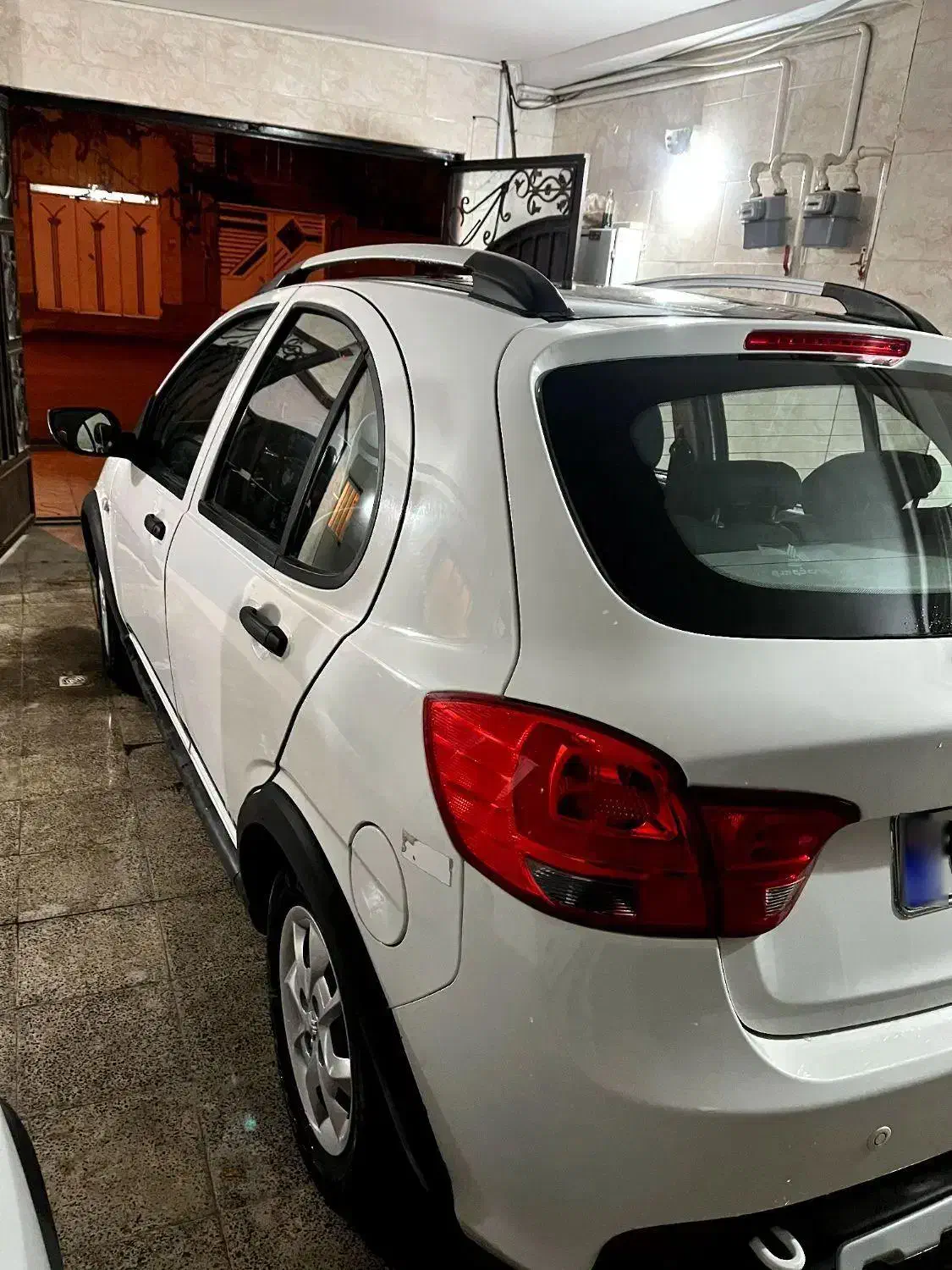 فروش کوییک مدل۱۴۰۲|خودرو سواری و وانت|آبیک, |دیوار