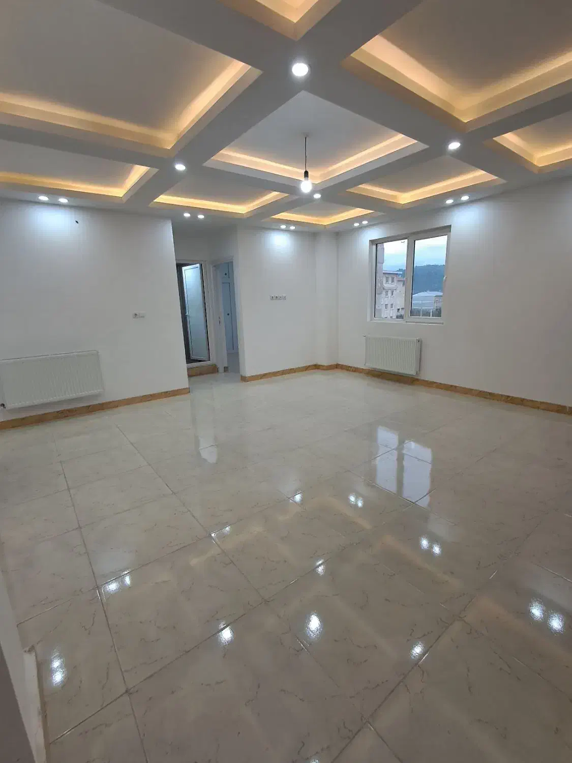 فروش آپارتمان نوساز دارای وام 550 میلیونی|فروش آپارتمان|لنگرود, |دیوار