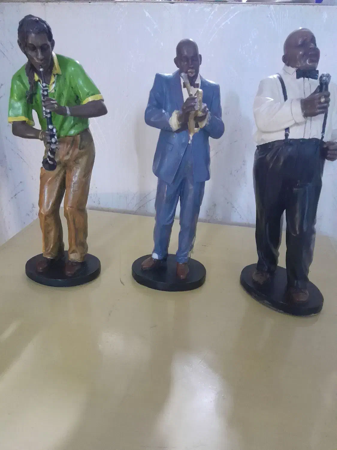 شمعدانی وگروه اواز|کلکسیون اشیاء عتیقه|تهران, جوادیه تهرانپارس|دیوار