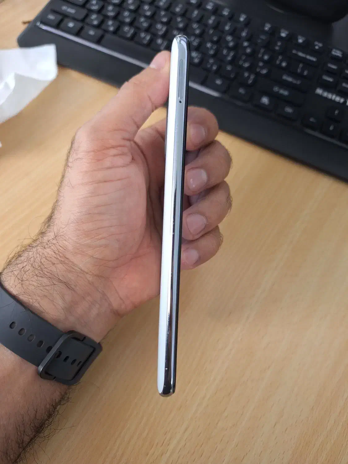 گوشی شیائومی ردی نوت Redmi not 10|موبایل|تهران, شادآباد|دیوار