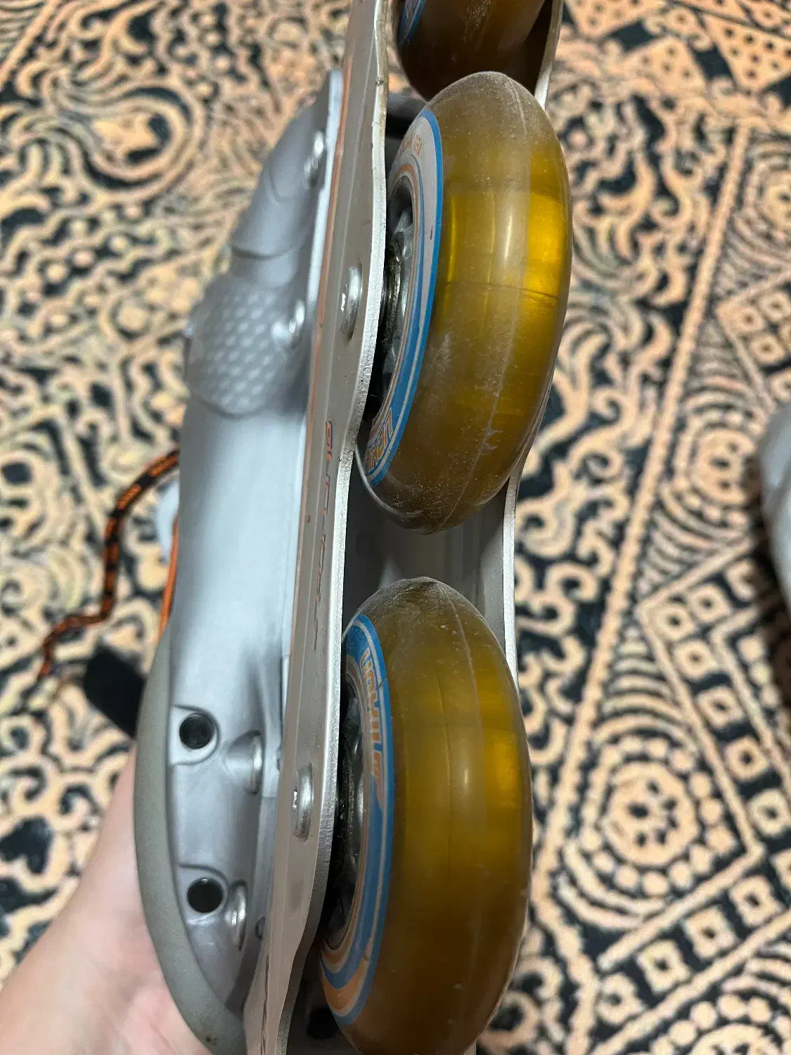 اسکیت|دوچرخه، اسکیت، اسکوتر|جهرم, |دیوار