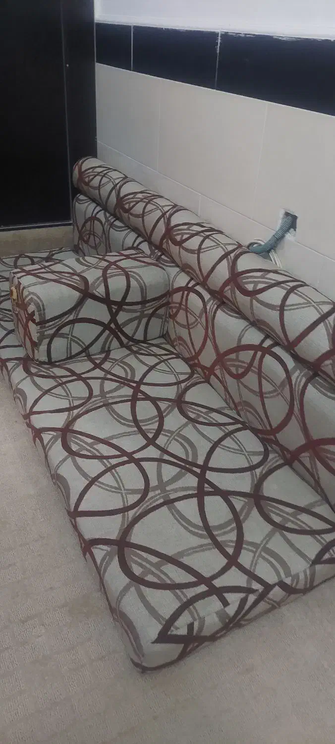 مبل عربی|مبلمان خانگی و میز عسلی|بندر گناوه, |دیوار