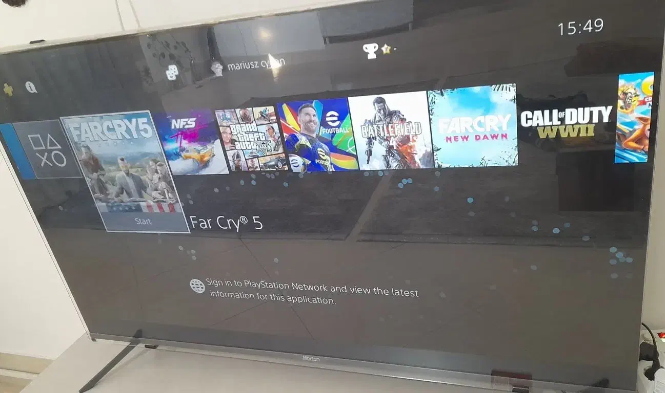 ps4 fat 1t|کنسول، بازی ویدئویی و آنلاین|ساوه, |دیوار