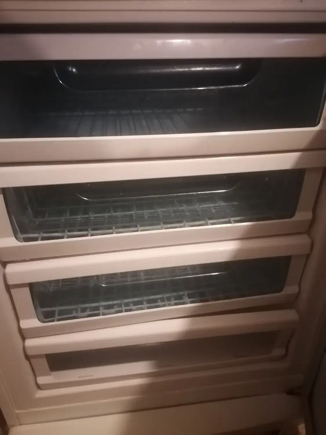 یخچال ۱۴و۱۲فوت|یخچال و فریزر|قزوین, |دیوار