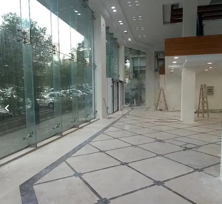 لواسان ۴۰۰ متر بر ۳۰ فقط خشکشویی برند|اجارهٔ مغازه و غرفه|لواسان, |دیوار