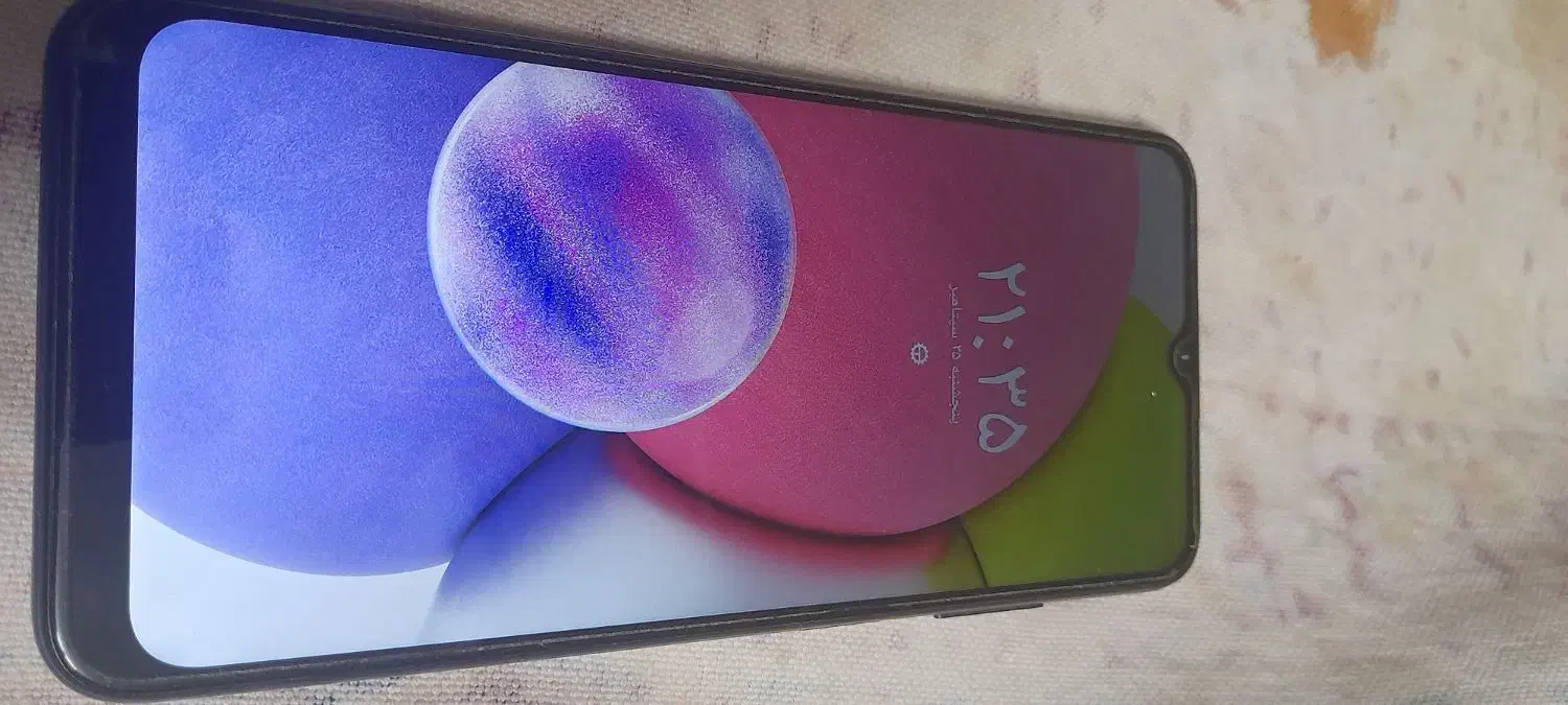 موبایلA03S|موبایل|شاهین‌شهر, خانه کارگر|دیوار