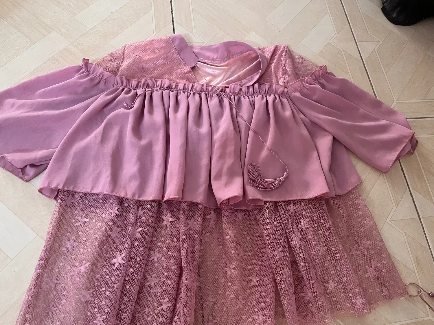 شومیز بچگانه|کفش و لباس بچه|کرمانشاه, |دیوار