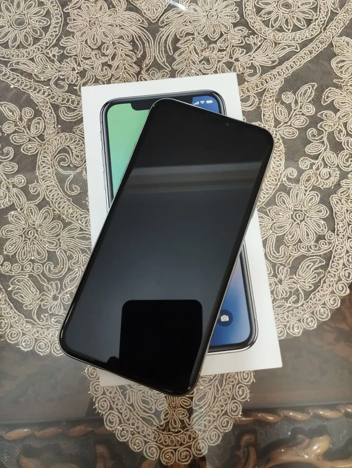 ایفون x|موبایل|ارومیه, |دیوار