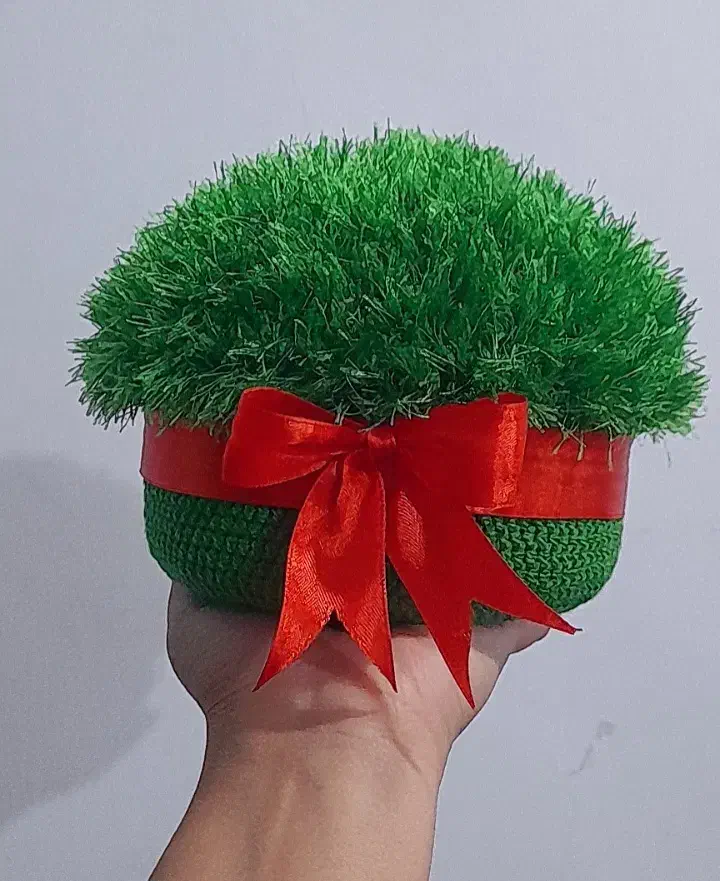 انواع بافتنی آشپزخانه|لوازم خیاطی و بافتنی|سامان, |دیوار