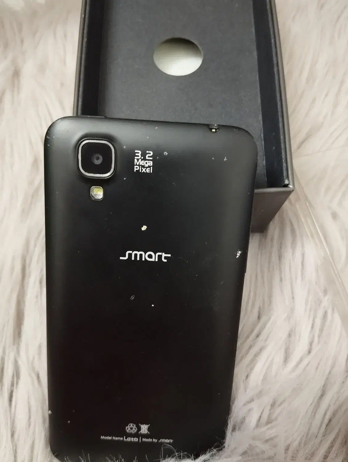 گوشی لیتو|موبایل|اصفهان, میرعماد|دیوار