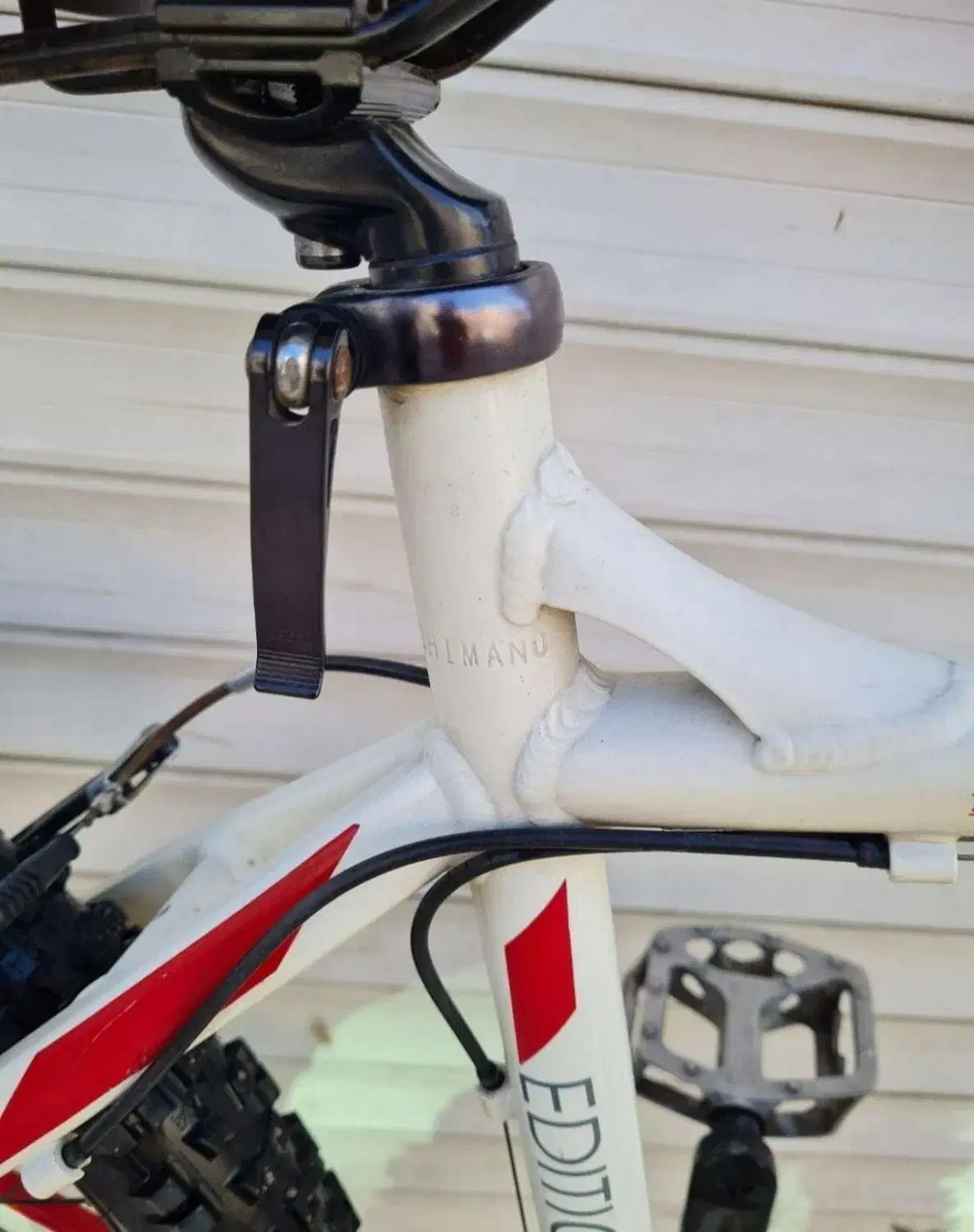 دوچرخه ویوا سایز 26|دوچرخه، اسکیت، اسکوتر|نسیمشهر, |دیوار