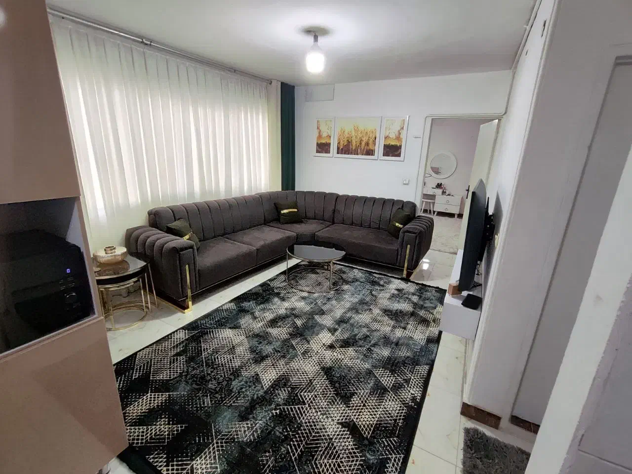 اپارتمان ۶۳ m/ بسیار تمیز/ اکباتان جانبازان/ واوان|فروش آپارتمان|اسلام‌شهر, شهرک واوان|دیوار