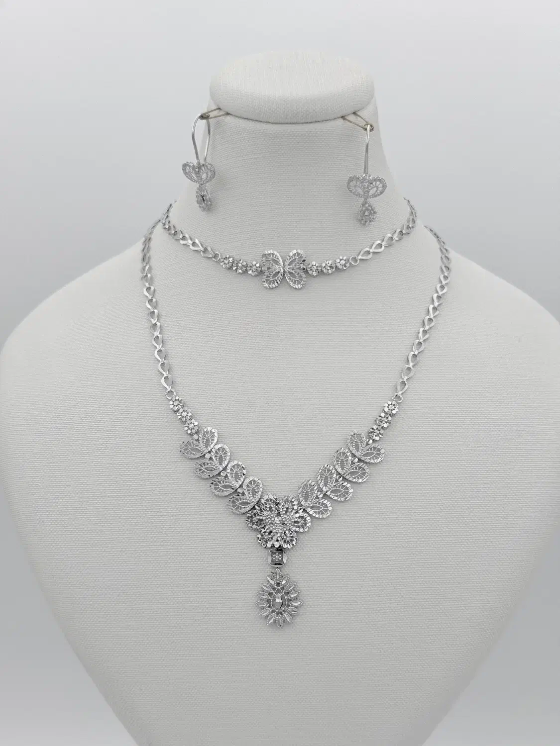 سرویس طلا تراش مجلسی کد1207فقط با8.5درصد|جواهرات|تهران, بازار|دیوار