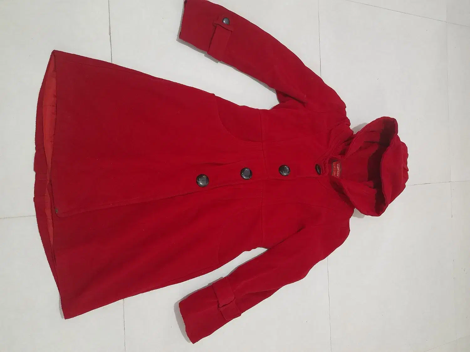 تعدادی لباس زمستانی|لباس|بروجرد, |دیوار