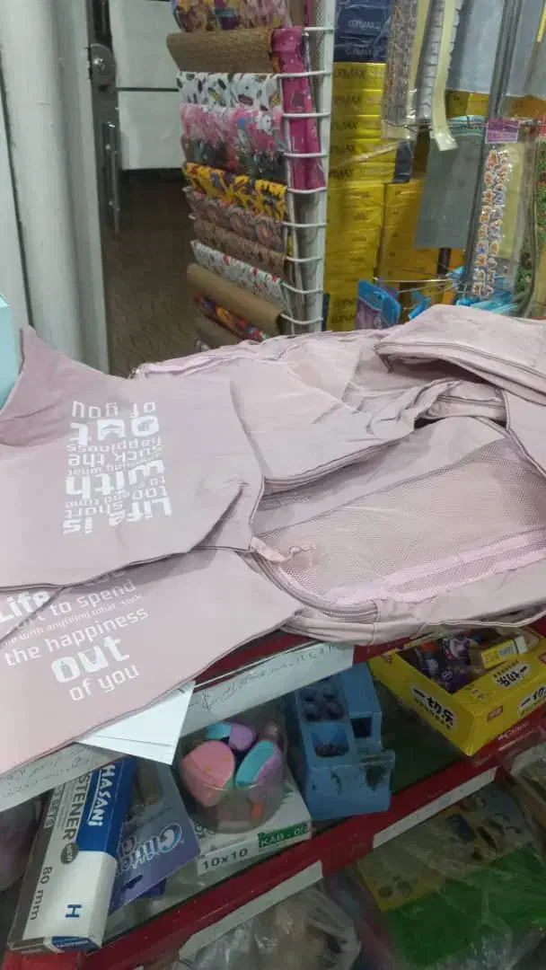 کیف مسافرتی شش تیکه|کیف، کفش، کمربند|خرم‌آباد, |دیوار