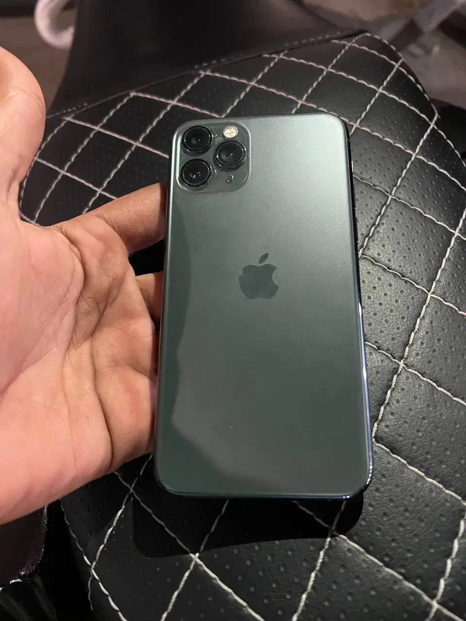 11pro 256|موبایل|بابلسر, |دیوار