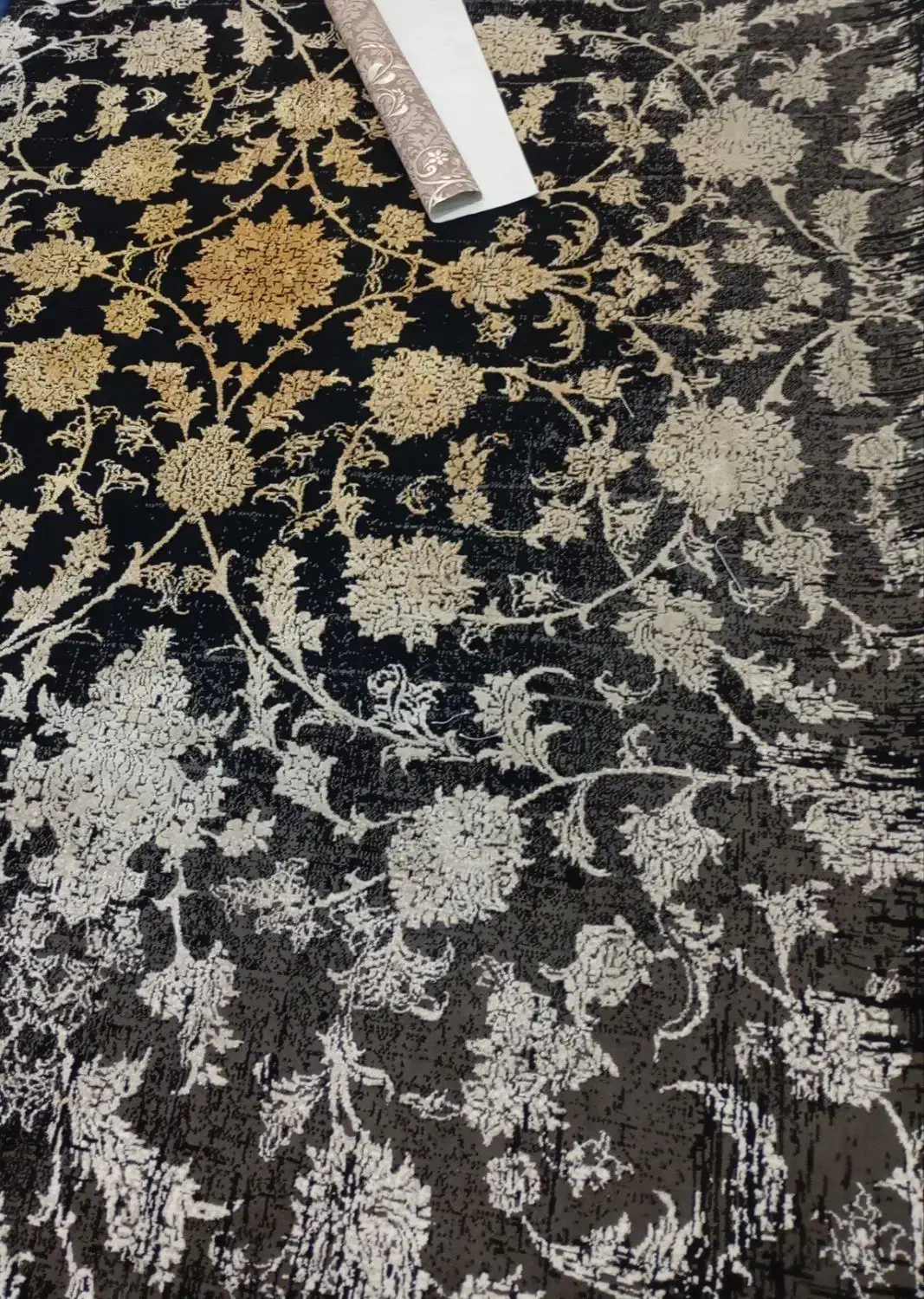 فرش ۶ متری|فرش|علی‌آباد کتول, |دیوار