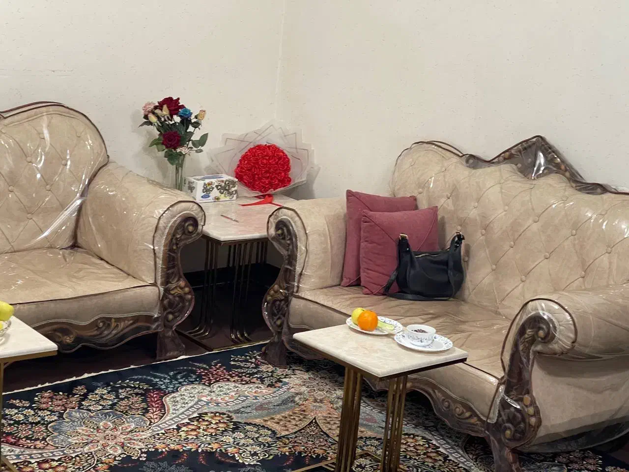 حراج وسایل منزل|فرش|شهرکرد, |دیوار