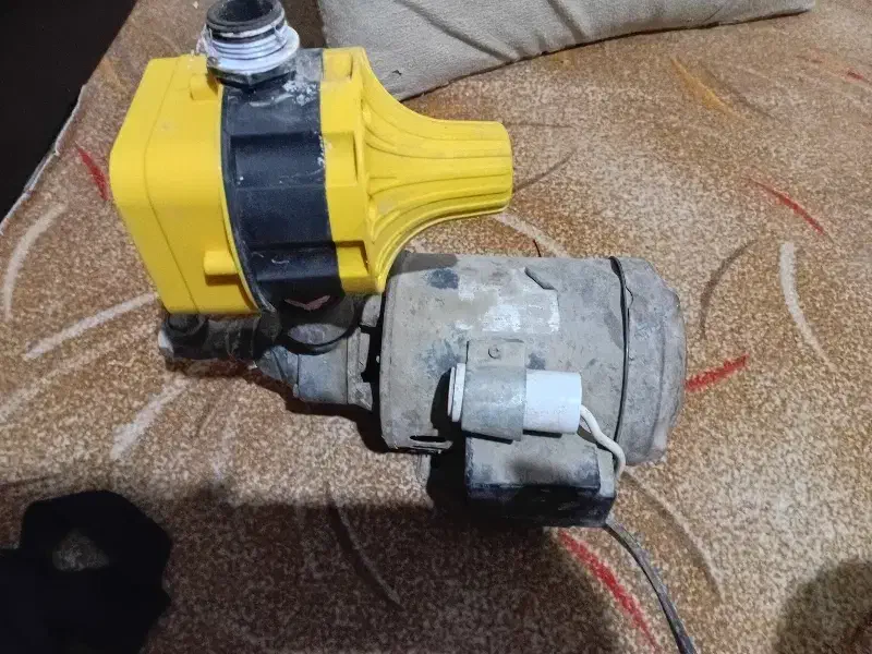 پمپ کف کش و لجن کش|ابزارآلات|ملارد, |دیوار