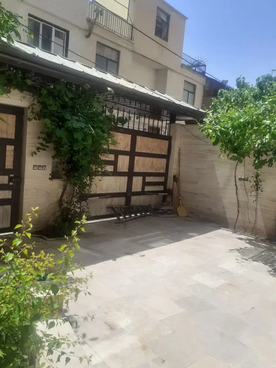 آپارتمان تک واحدی  ۱۲۷ و۱۱۰ متری لواسان تک برگ|فروش آپارتمان|لواسان, |دیوار