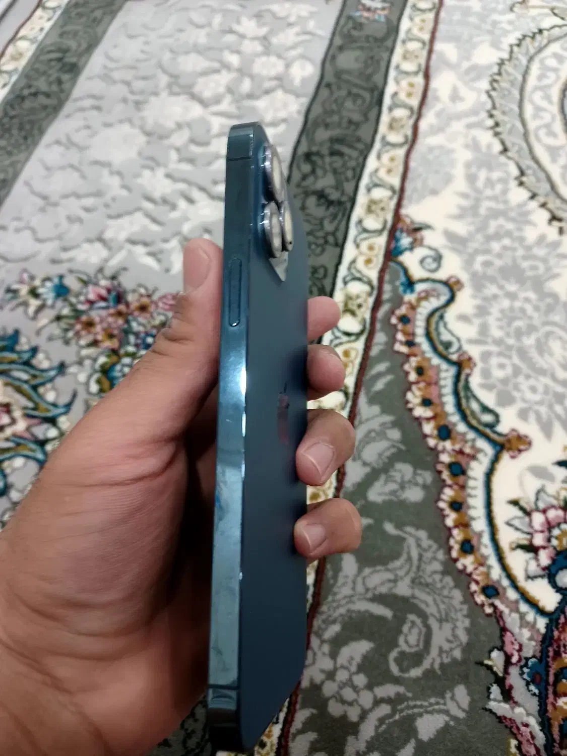 ایفون 12 پرومکس|موبایل|شادگان, |دیوار