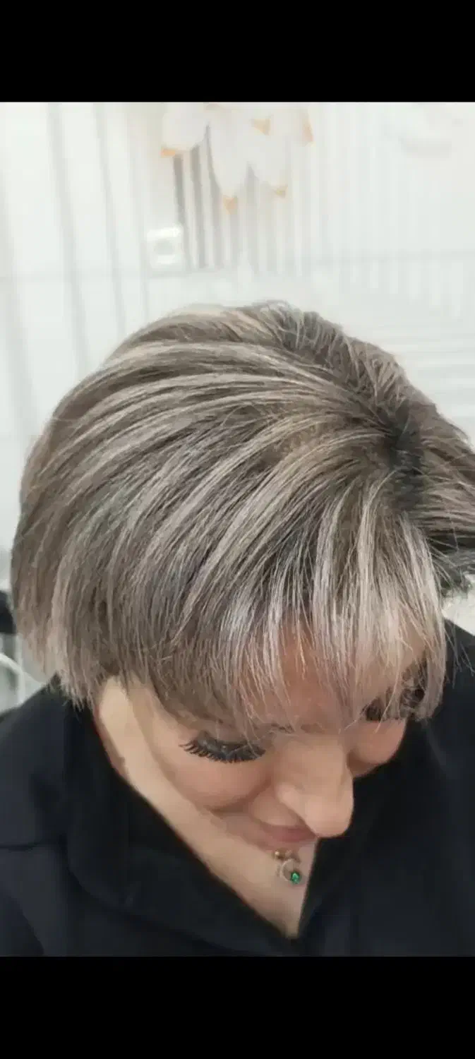 رنگ لایت|آرایشگاه و سالنهای زیبایی|ایذه, |دیوار