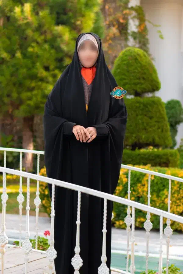 چادر دانشجویی|لباس|آزادشهر, |دیوار