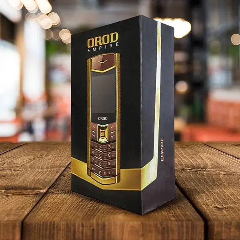 گوشی لوکس و لاکچری|موبایل|میانه, |دیوار