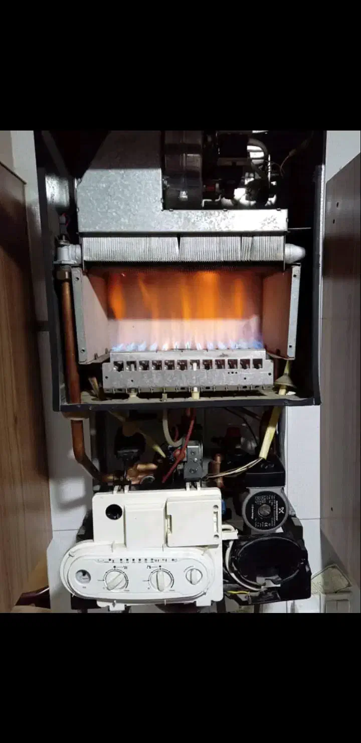 تعمیرات تخصصی آبگرم کن و پکیج با ضمانت کیفیت|خدمات پیشه و مهارت|همدان, |دیوار