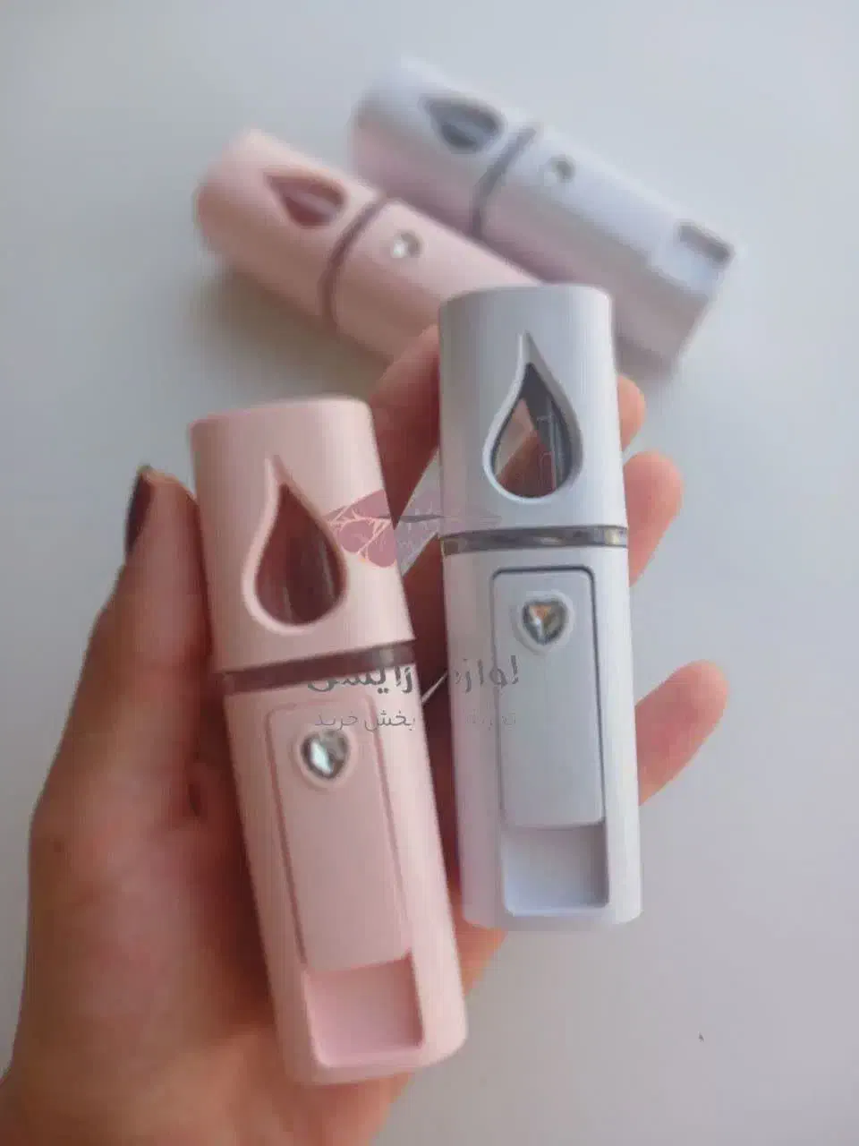 بخور سرد فانتزی|آرایشی، بهداشتی، درمانی|گلبهار, شهر جدید گلبهار|دیوار