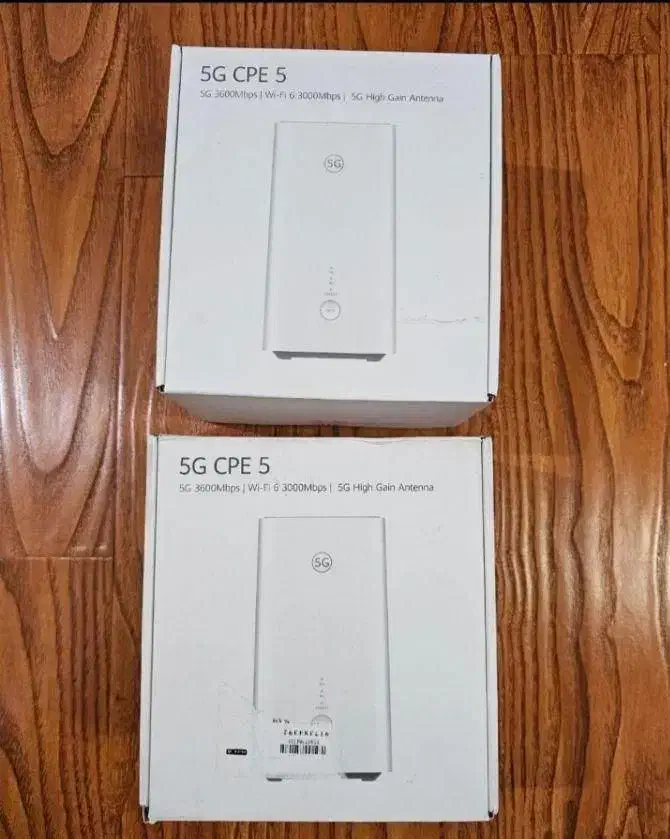 مودم 5G CPE5 هوآوی معرکه + نت 1500 گیگ ایرانسل|مودم و تجهیزات شبکه|اصفهان, هفتون|دیوار