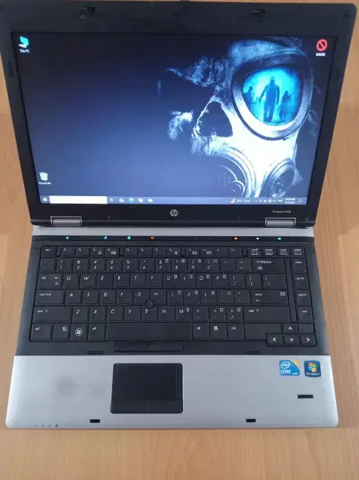 لپ تاپ HP PROBOOK|رایانه همراه|اراک, |دیوار