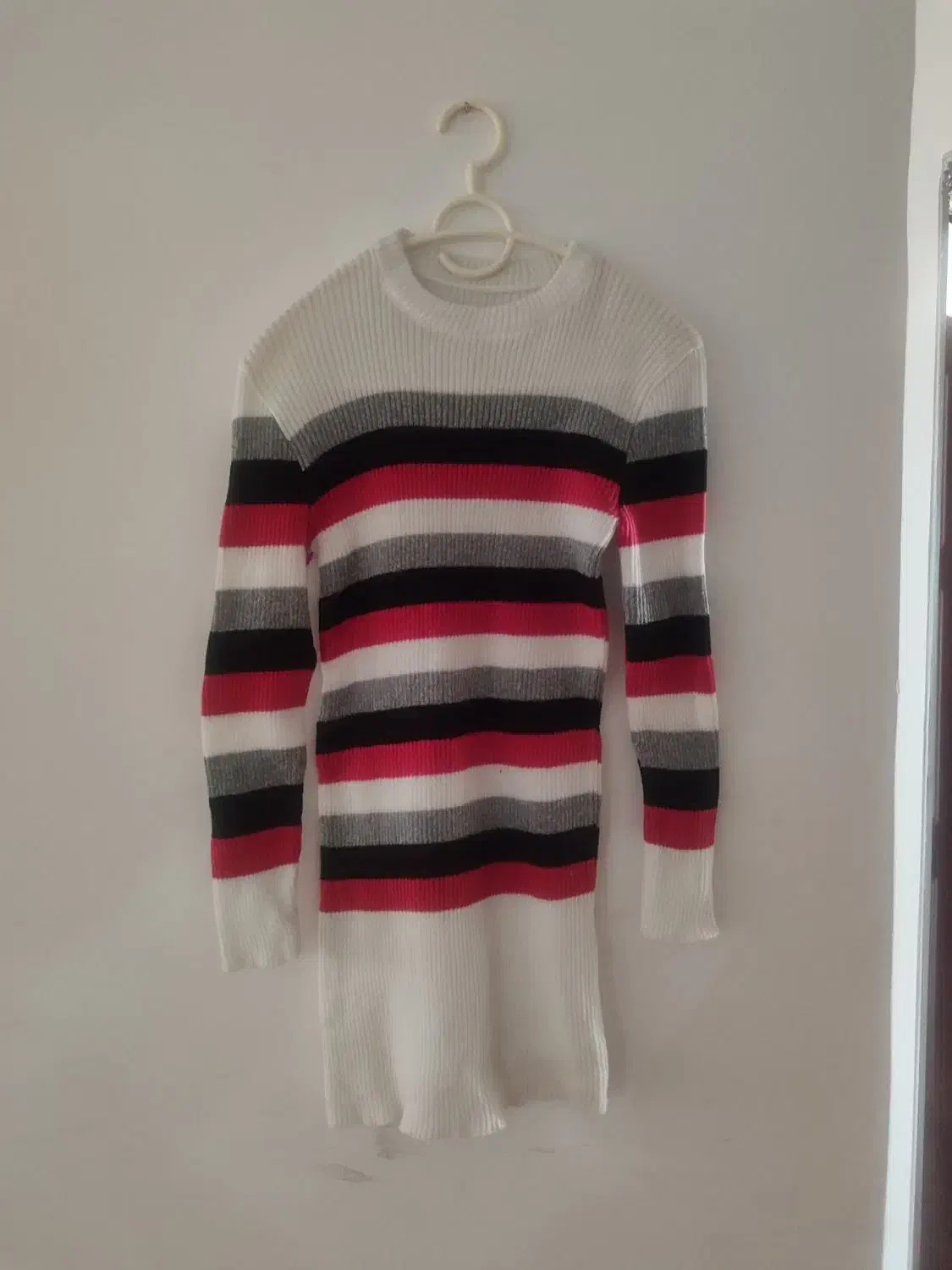 بافت|لباس|شیروان (خراسان), |دیوار