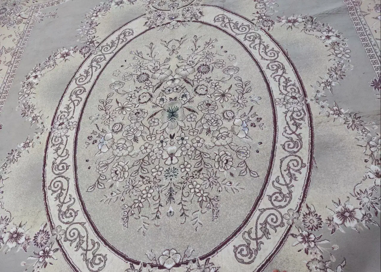 فرش|فرش|خرم‌آباد, |دیوار