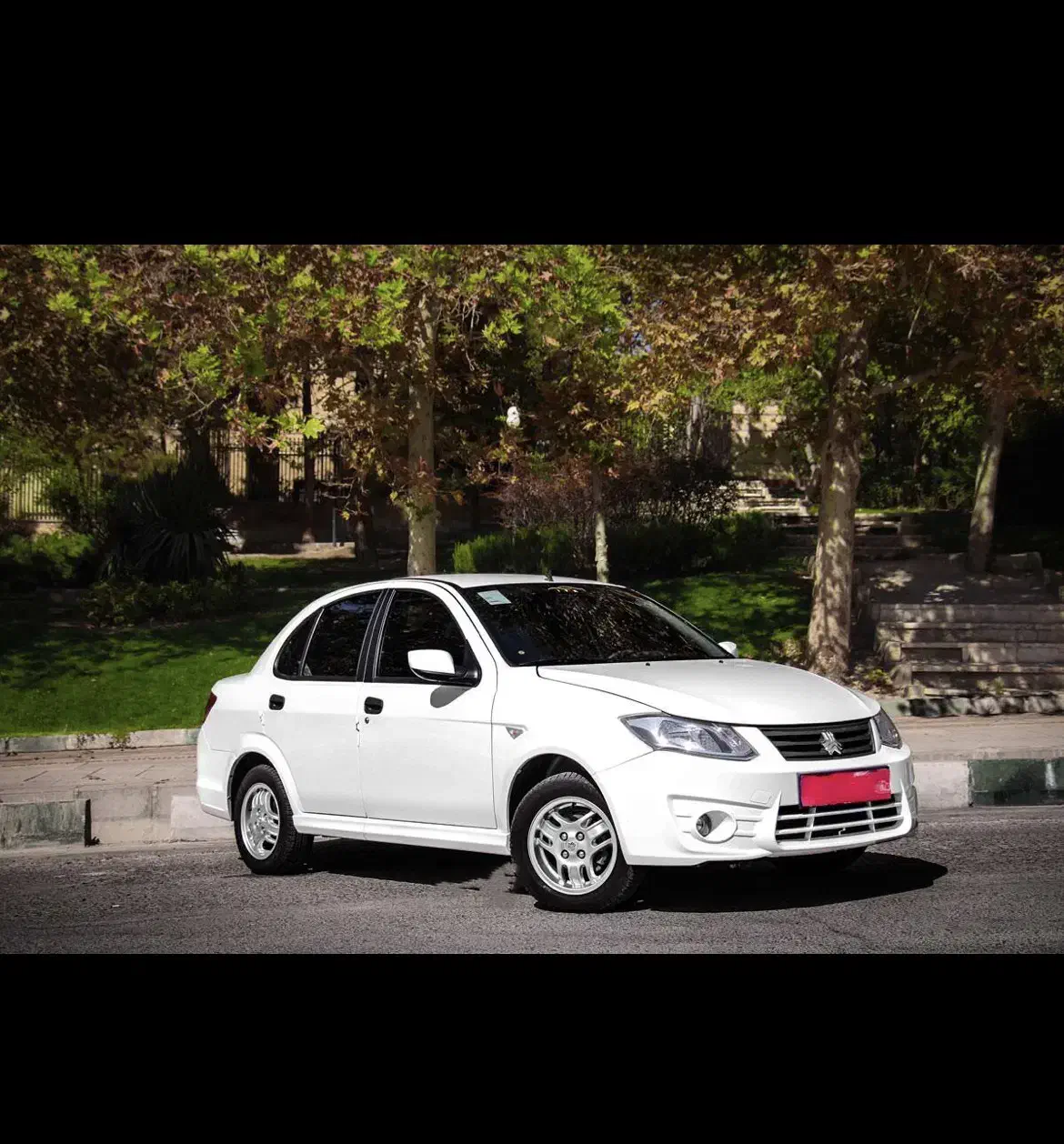 ساینا s دوگانه / اقساط بانکی|خودرو سواری و وانت|تهران, جنت‌آباد جنوبی|دیوار