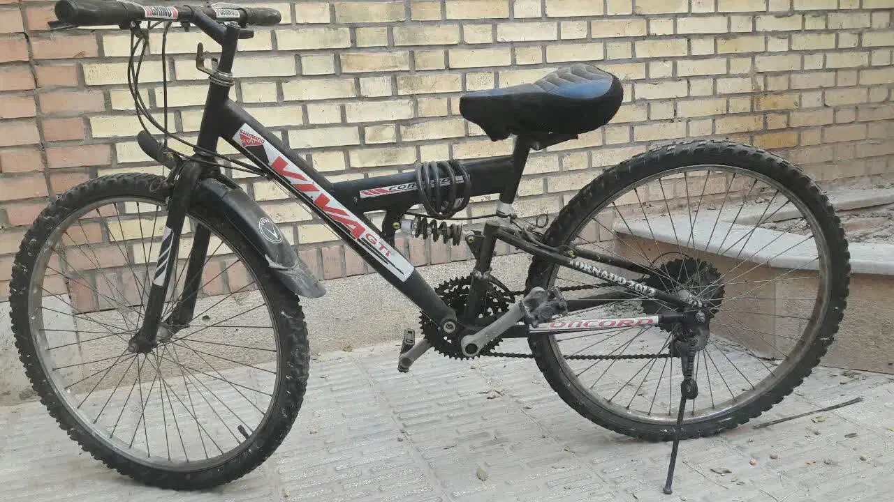 فروش دوچرخه فوری|دوچرخه، اسکیت، اسکوتر|قم, شهرک مهدیه|دیوار