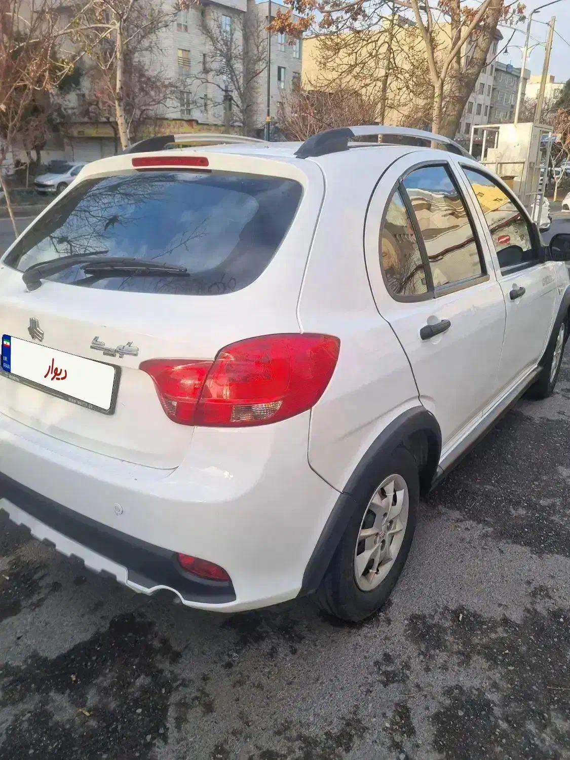 کوییک اسفند 98|خودرو سواری و وانت|تهران, هفت حوض|دیوار